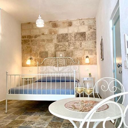 Dimore Aria Di Mare - Puglia Mia Apartments Monopoli Dış mekan fotoğraf