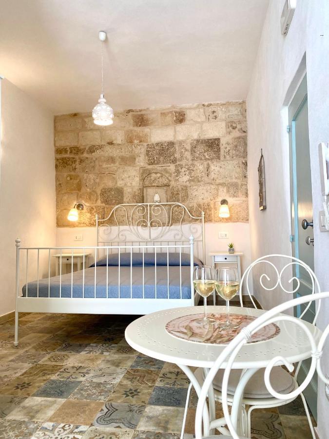 Dimore Aria Di Mare - Puglia Mia Apartments Monopoli Dış mekan fotoğraf