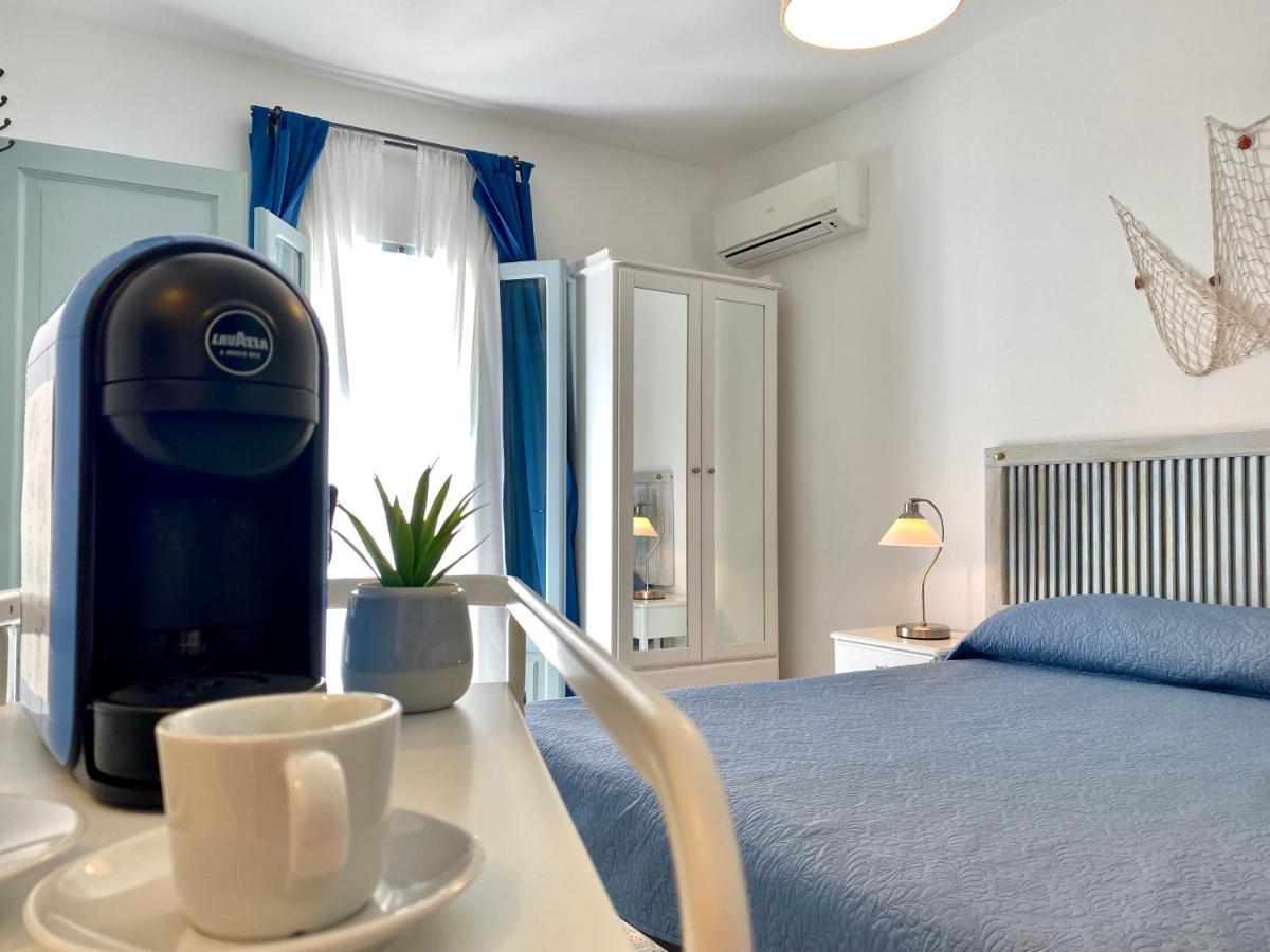 Dimore Aria Di Mare - Puglia Mia Apartments Monopoli Dış mekan fotoğraf