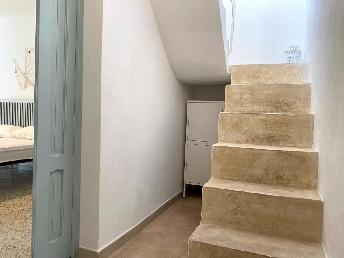 Dimore Aria Di Mare - Puglia Mia Apartments Monopoli Dış mekan fotoğraf