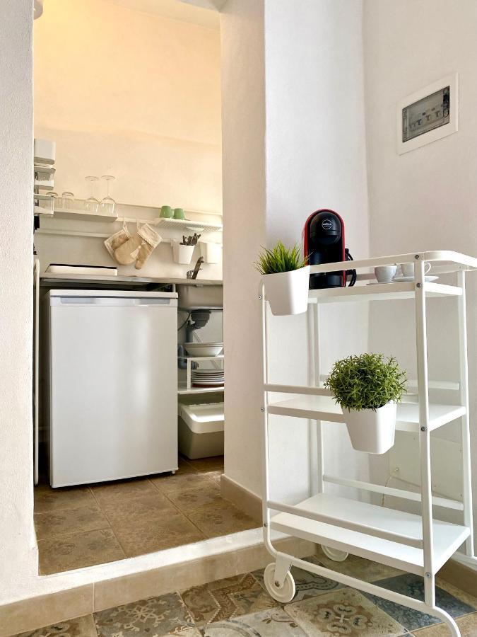 Dimore Aria Di Mare - Puglia Mia Apartments Monopoli Dış mekan fotoğraf