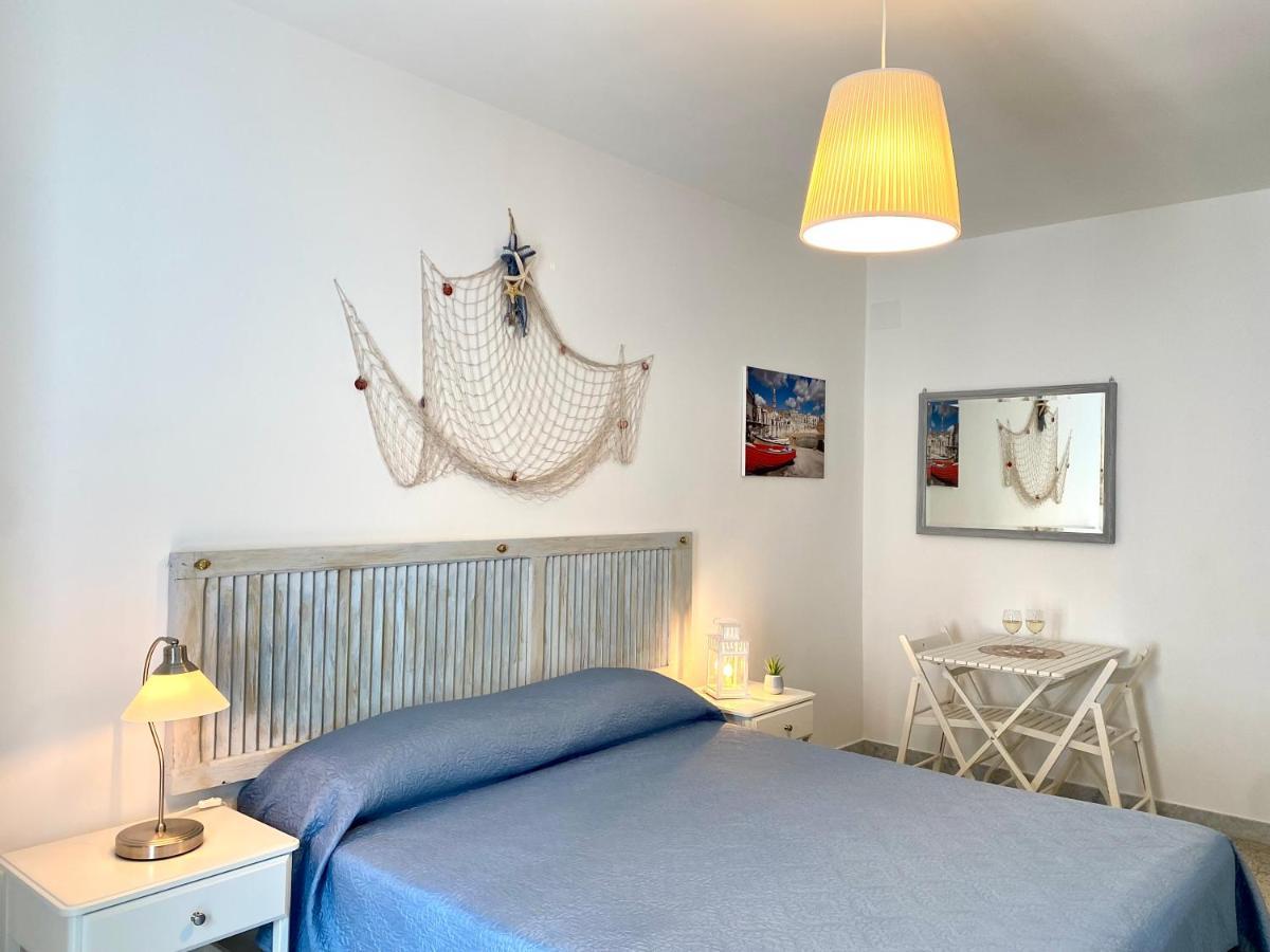 Dimore Aria Di Mare - Puglia Mia Apartments Monopoli Dış mekan fotoğraf