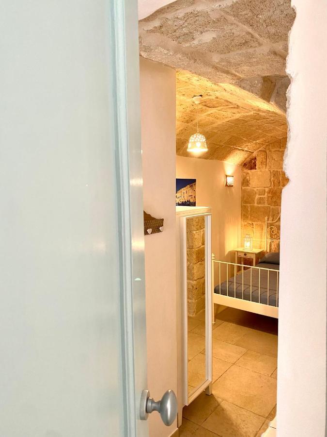 Dimore Aria Di Mare - Puglia Mia Apartments Monopoli Dış mekan fotoğraf