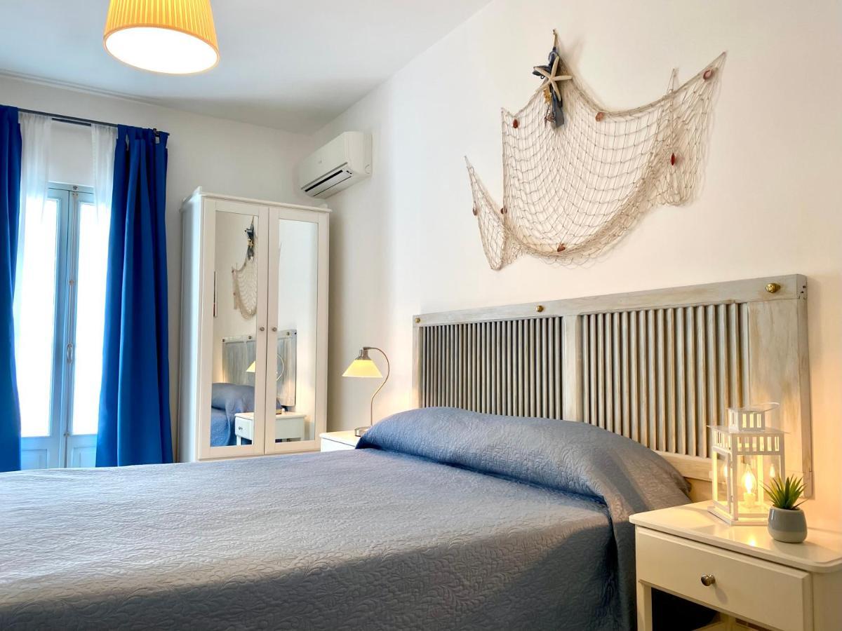 Dimore Aria Di Mare - Puglia Mia Apartments Monopoli Dış mekan fotoğraf