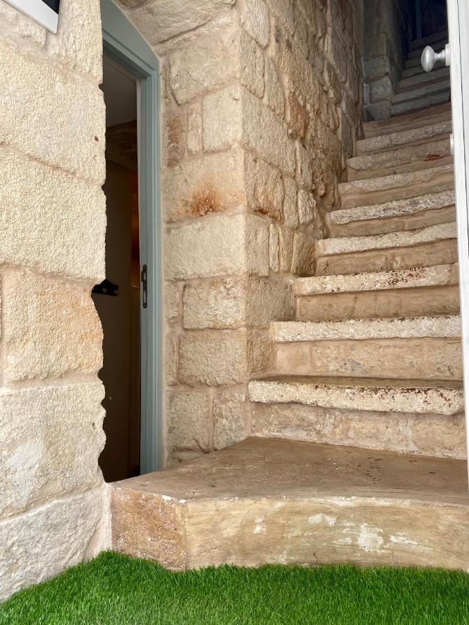 Dimore Aria Di Mare - Puglia Mia Apartments Monopoli Dış mekan fotoğraf