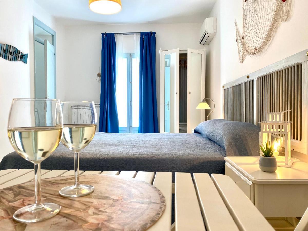 Dimore Aria Di Mare - Puglia Mia Apartments Monopoli Dış mekan fotoğraf