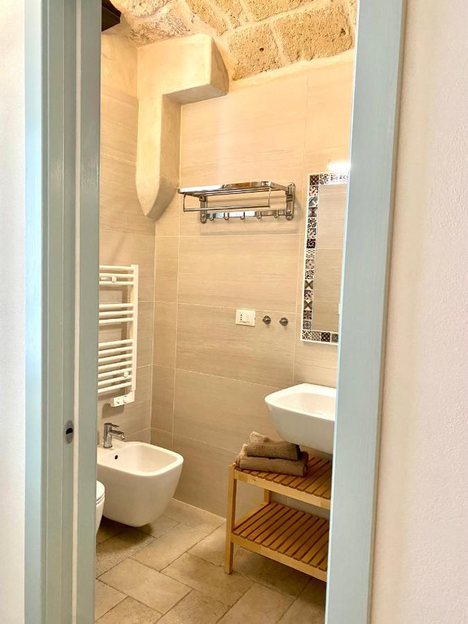 Dimore Aria Di Mare - Puglia Mia Apartments Monopoli Dış mekan fotoğraf