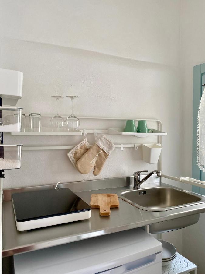Dimore Aria Di Mare - Puglia Mia Apartments Monopoli Dış mekan fotoğraf