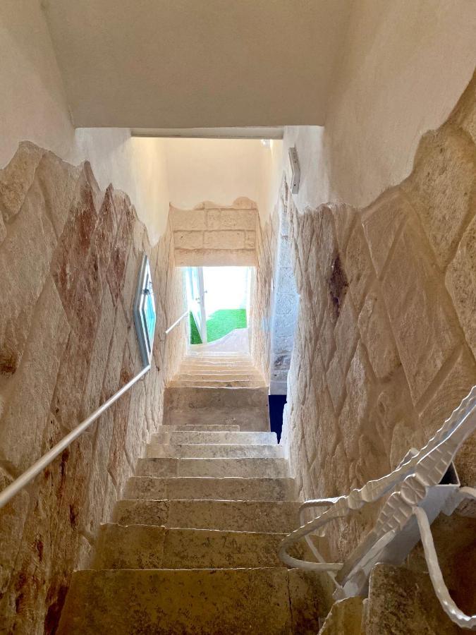 Dimore Aria Di Mare - Puglia Mia Apartments Monopoli Dış mekan fotoğraf