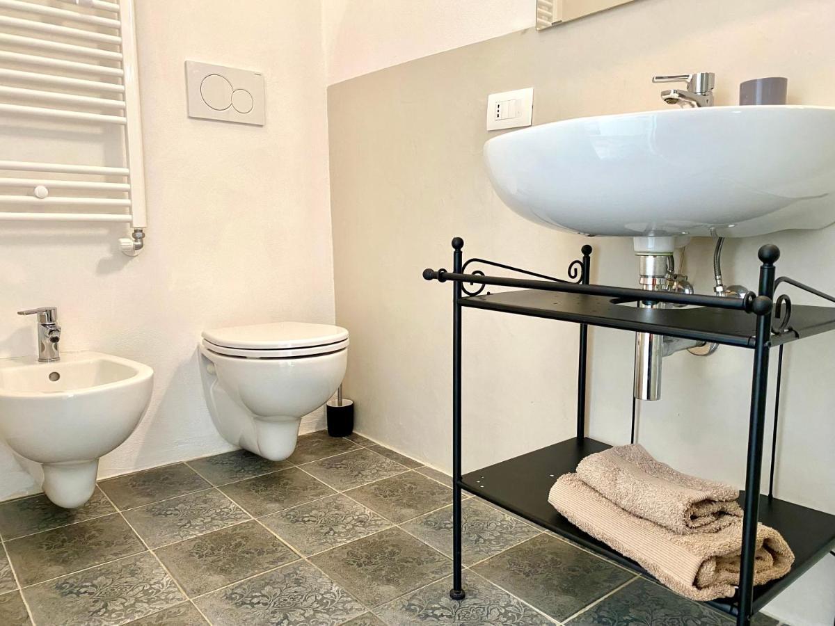 Dimore Aria Di Mare - Puglia Mia Apartments Monopoli Dış mekan fotoğraf