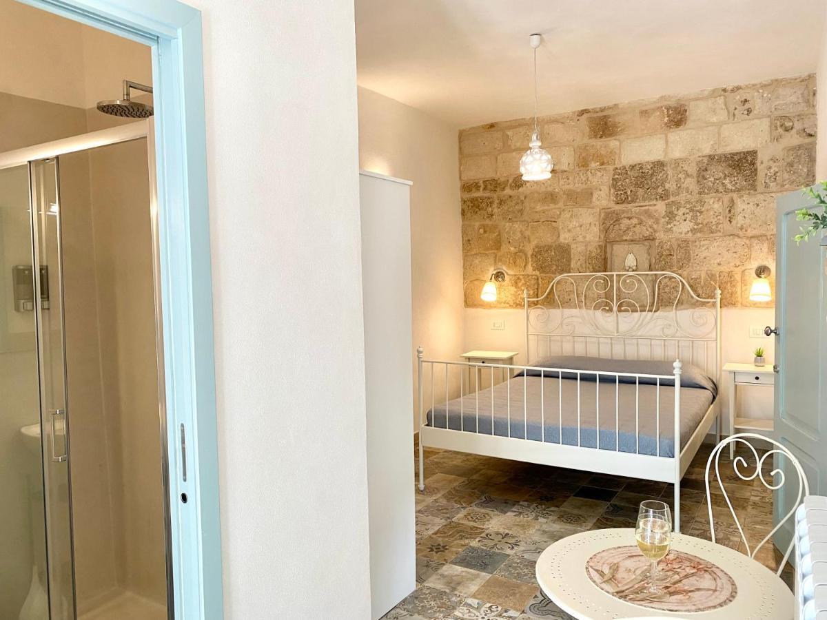 Dimore Aria Di Mare - Puglia Mia Apartments Monopoli Dış mekan fotoğraf