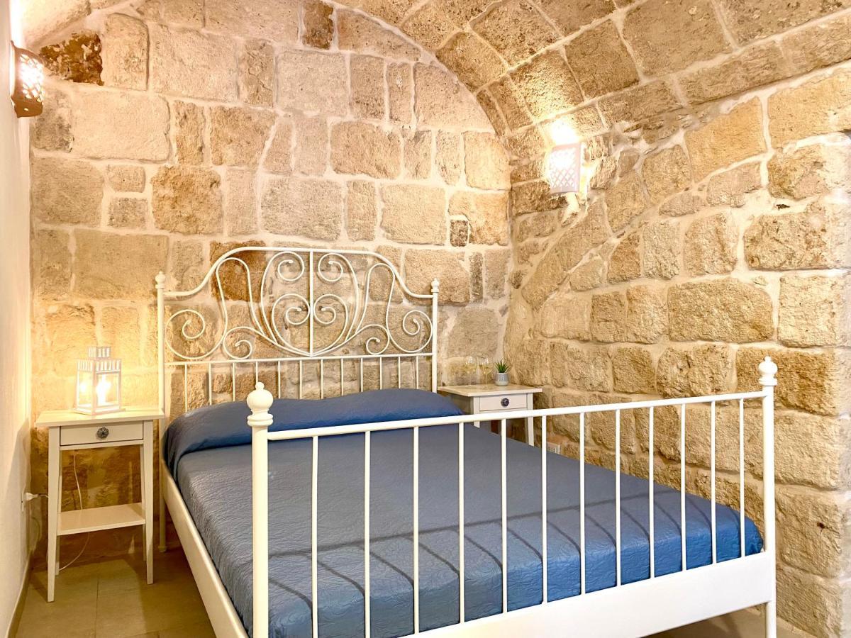 Dimore Aria Di Mare - Puglia Mia Apartments Monopoli Dış mekan fotoğraf