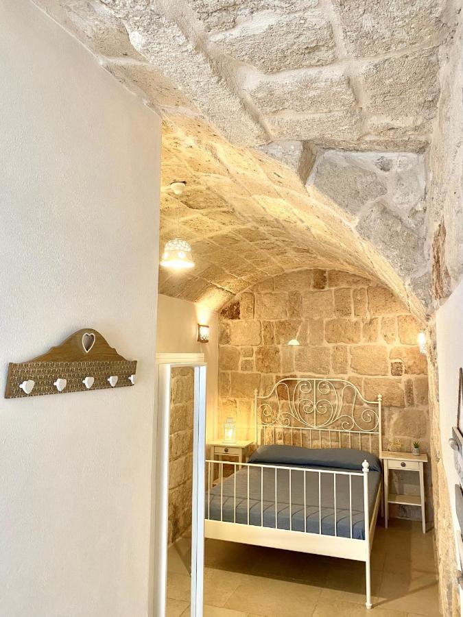 Dimore Aria Di Mare - Puglia Mia Apartments Monopoli Dış mekan fotoğraf