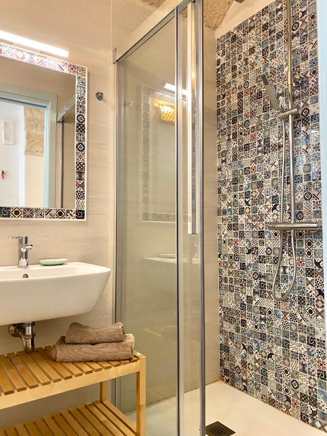 Dimore Aria Di Mare - Puglia Mia Apartments Monopoli Dış mekan fotoğraf