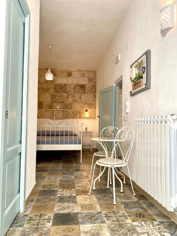 Dimore Aria Di Mare - Puglia Mia Apartments Monopoli Dış mekan fotoğraf