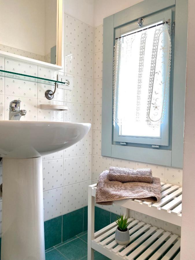 Dimore Aria Di Mare - Puglia Mia Apartments Monopoli Dış mekan fotoğraf