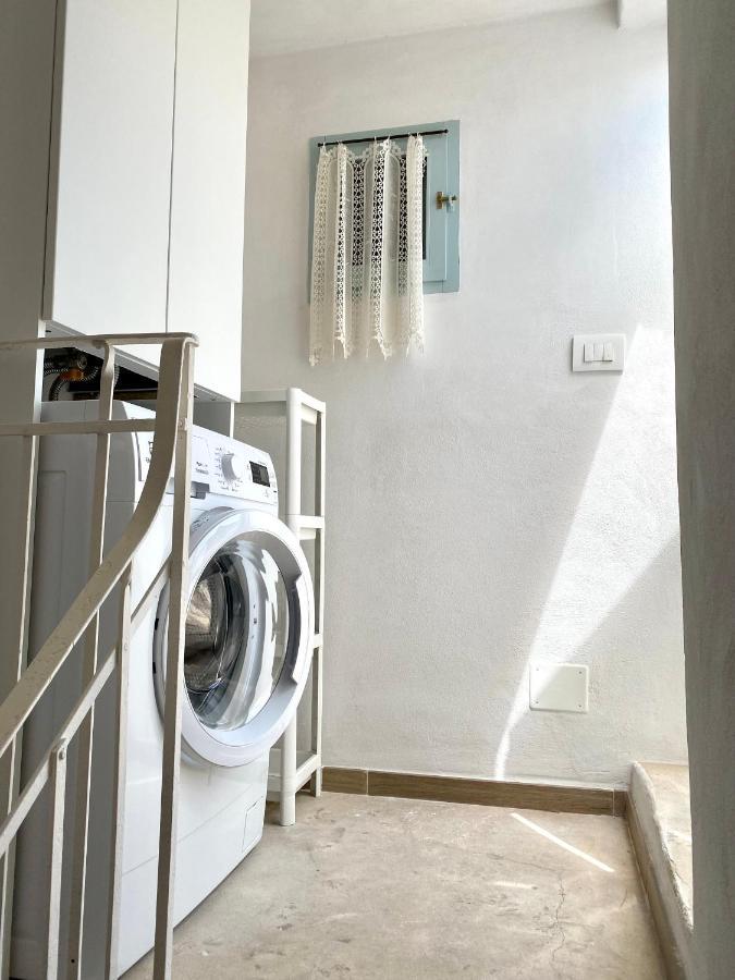 Dimore Aria Di Mare - Puglia Mia Apartments Monopoli Dış mekan fotoğraf