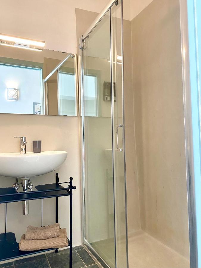 Dimore Aria Di Mare - Puglia Mia Apartments Monopoli Dış mekan fotoğraf