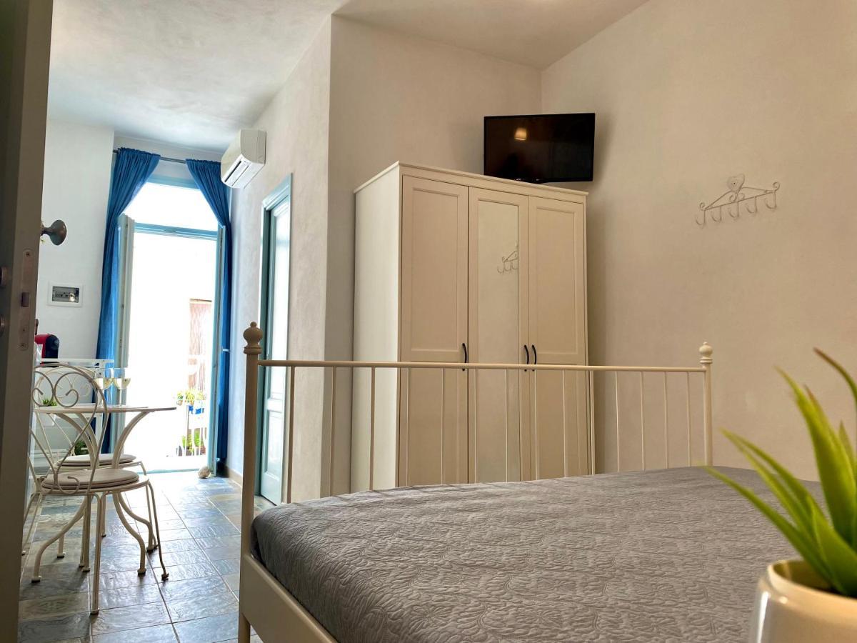 Dimore Aria Di Mare - Puglia Mia Apartments Monopoli Dış mekan fotoğraf