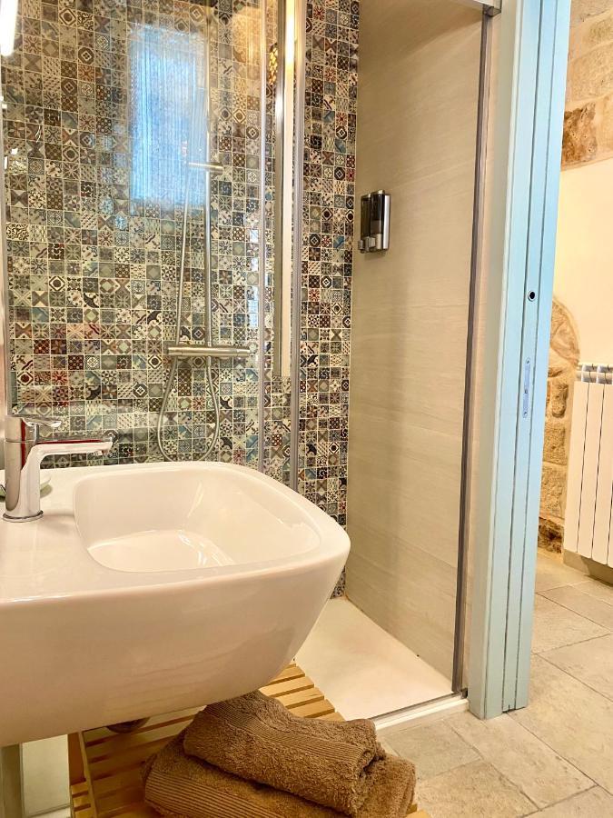 Dimore Aria Di Mare - Puglia Mia Apartments Monopoli Dış mekan fotoğraf