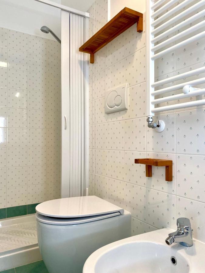 Dimore Aria Di Mare - Puglia Mia Apartments Monopoli Dış mekan fotoğraf