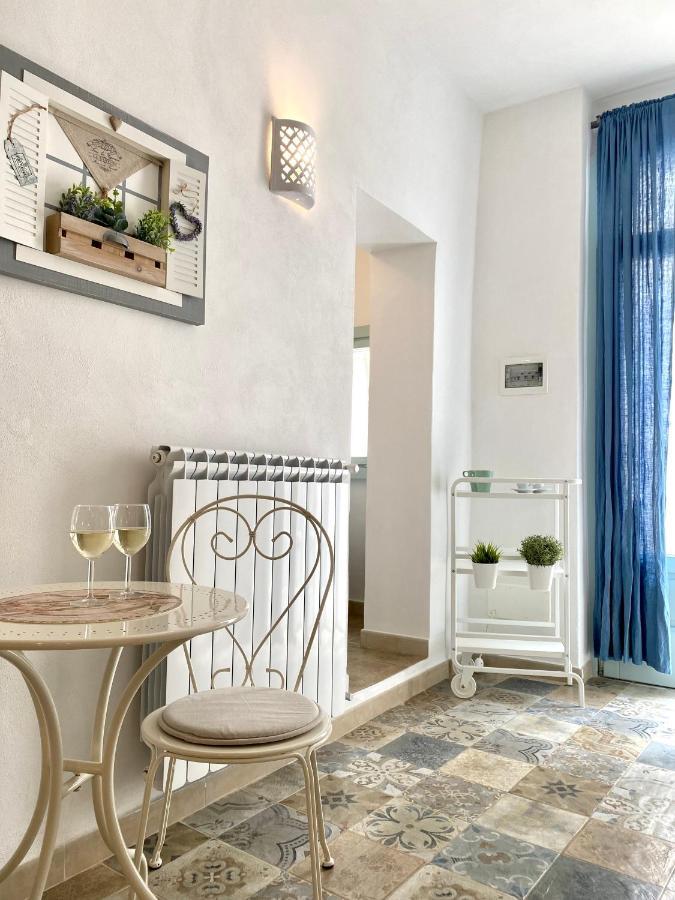 Dimore Aria Di Mare - Puglia Mia Apartments Monopoli Dış mekan fotoğraf