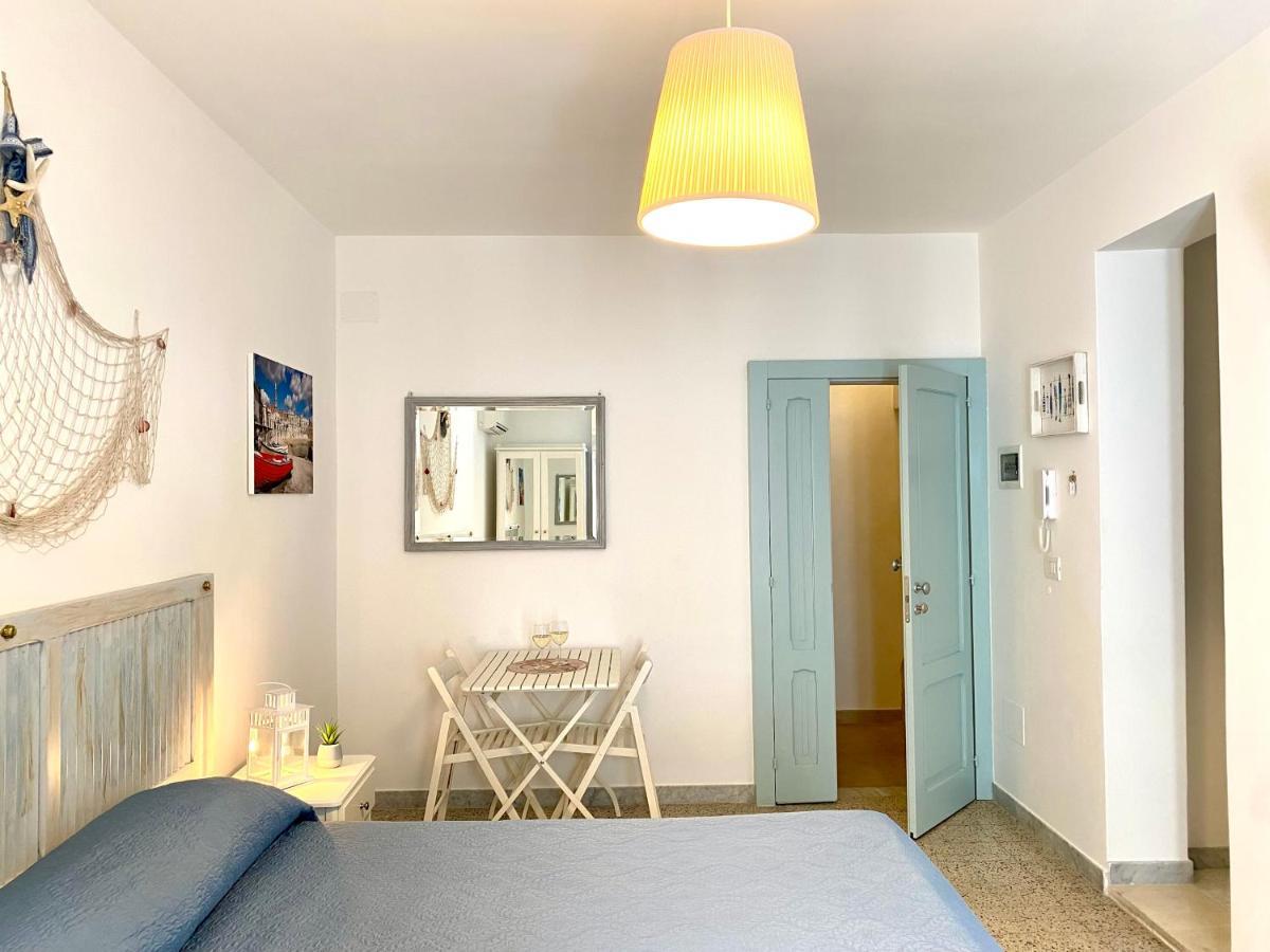 Dimore Aria Di Mare - Puglia Mia Apartments Monopoli Dış mekan fotoğraf